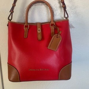 Dooney and Bourke Tote